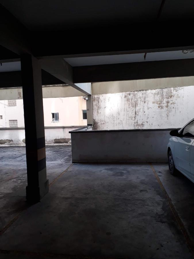Apartamento Na Praia De Iracema Com Vista Mar Fortaleza  Eksteriør bilde